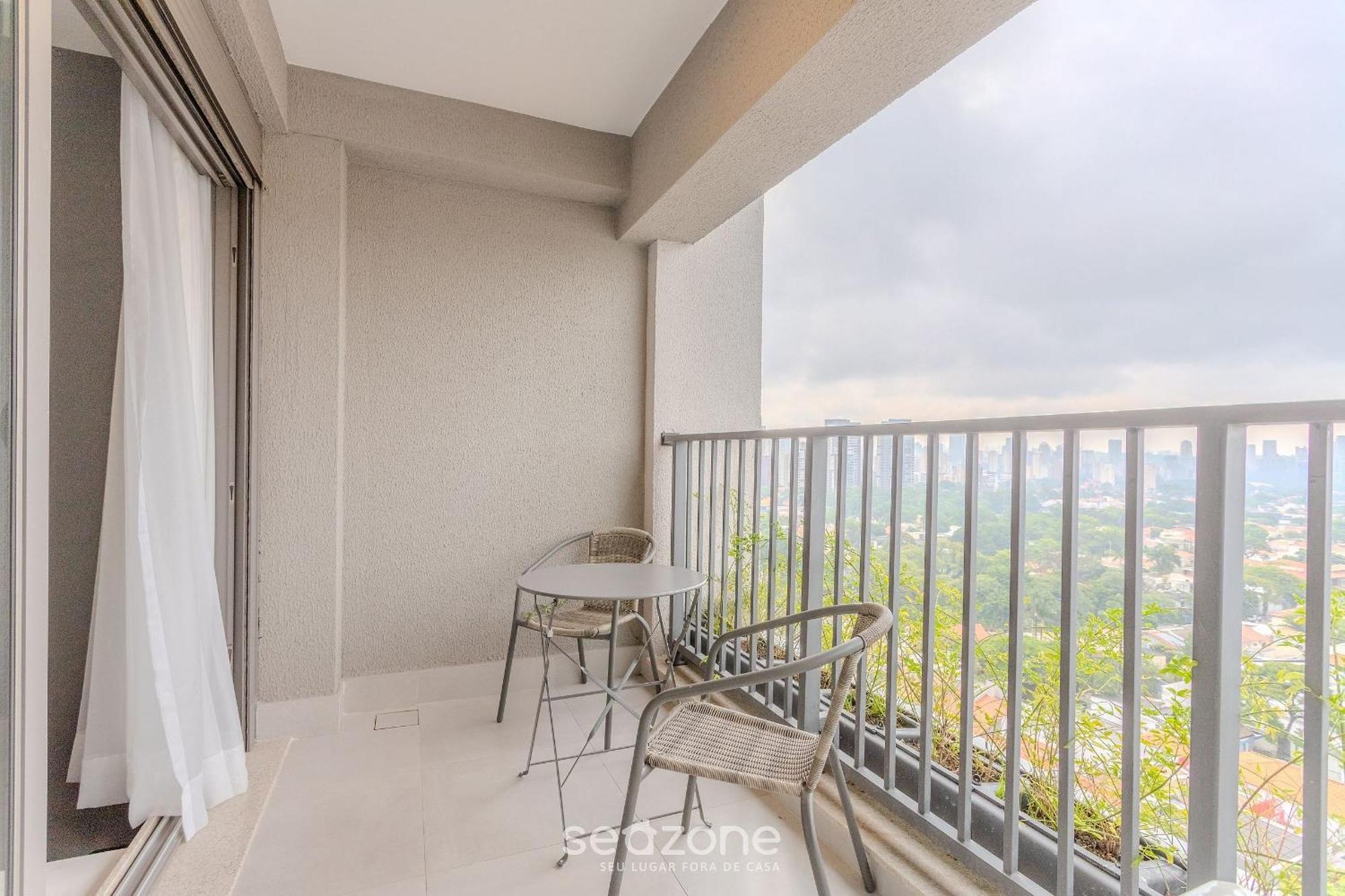 Apartamento Belo Apto Duplex Em Indianapolis/sp Cfy1320 *
