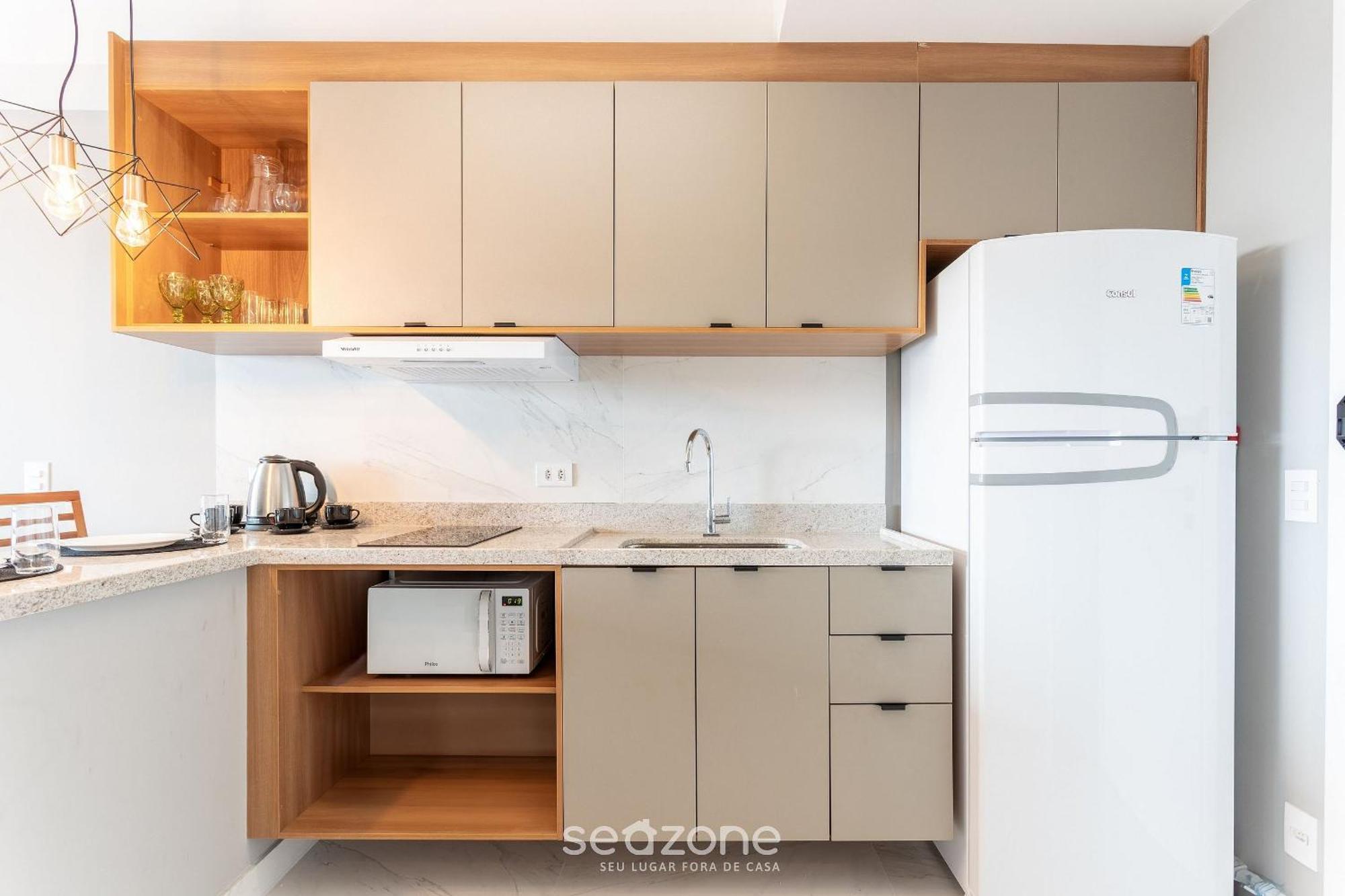 Apartamento Belo Apto Duplex Em Indianapolis/sp Cfy1320 São Paulo